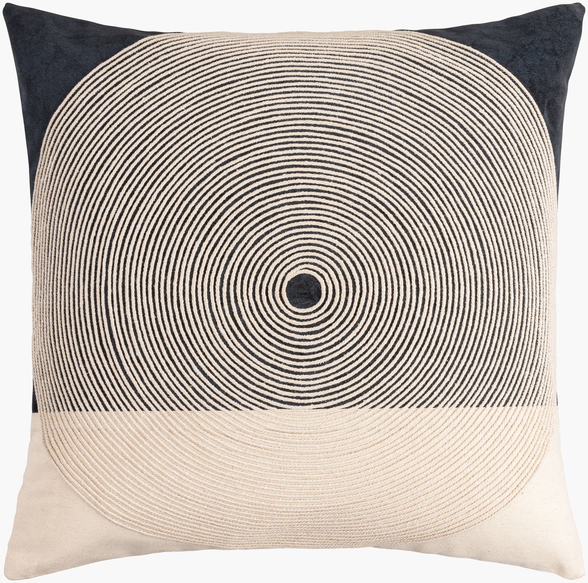 Surya Eternity EIT-004 Accent Pillow