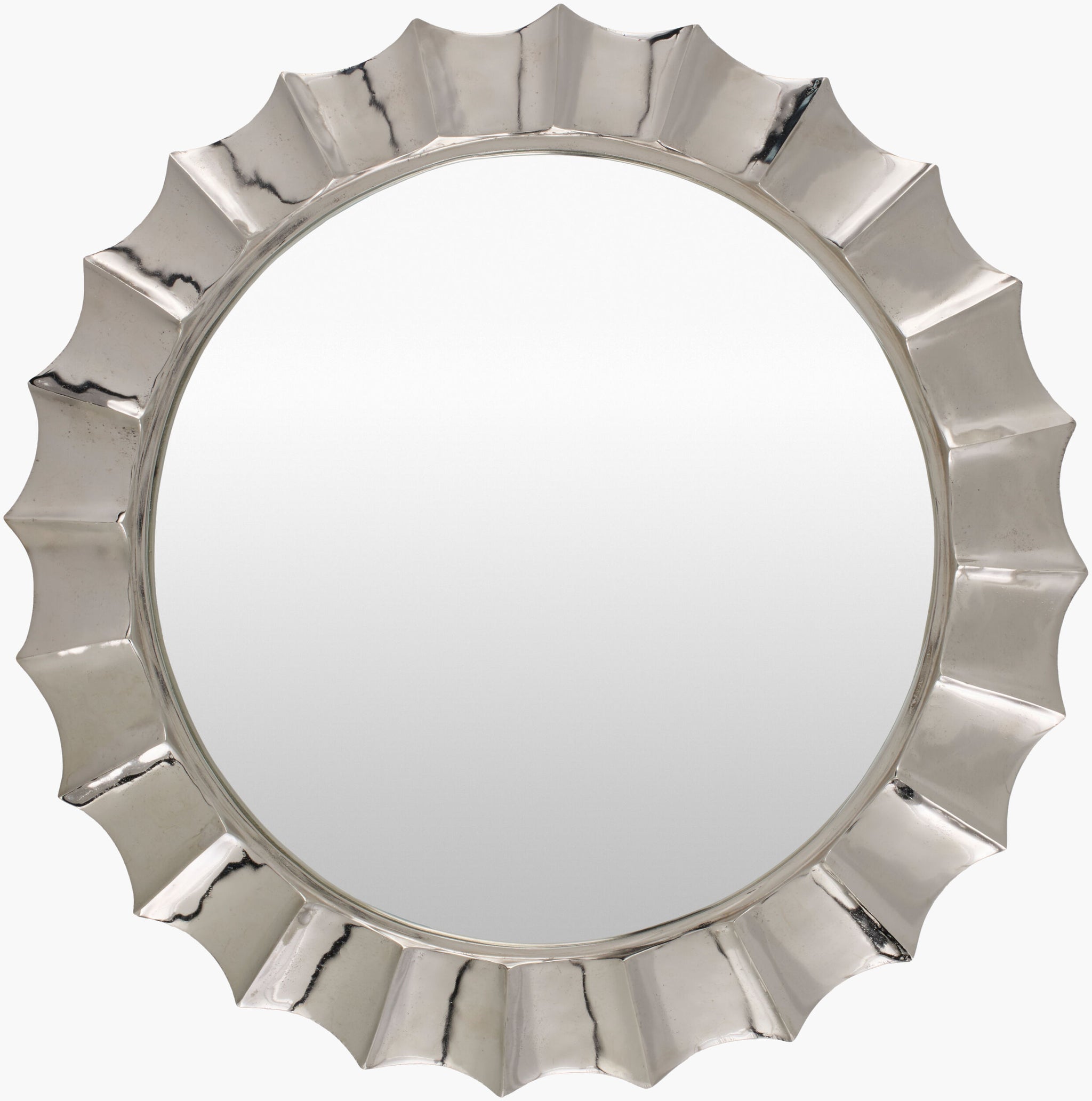 Surya Tejasvi EJA-001 Accent Mirror