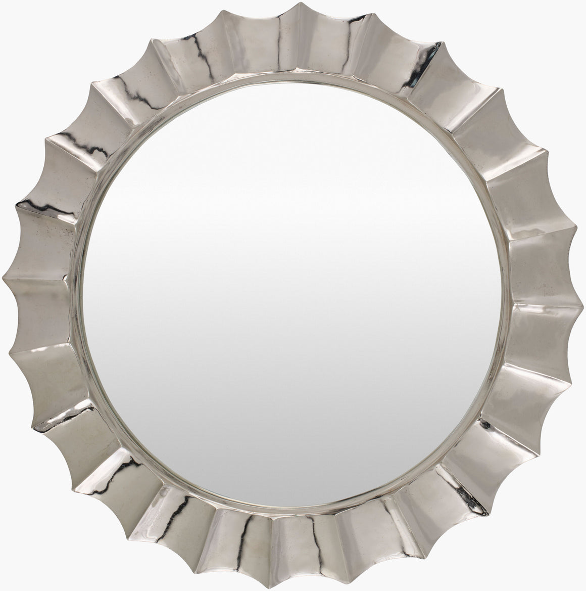 Surya Tejasvi EJA-001 Accent Mirror