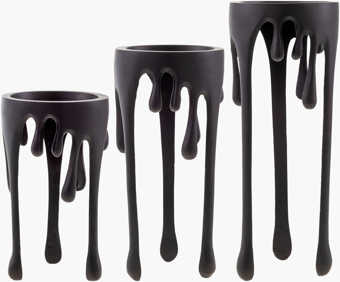 Surya Castellana ELC-001 Candleholder/Candle