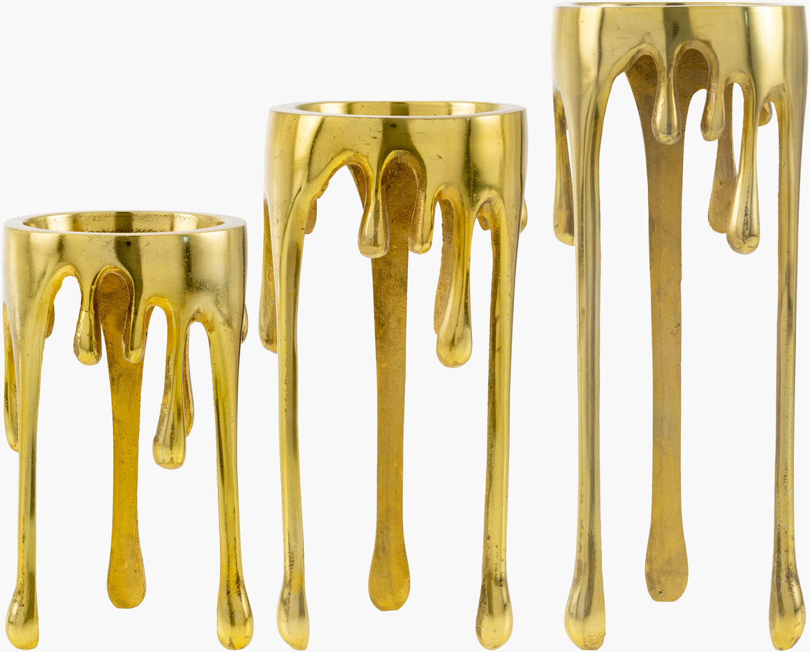 Surya Castellana ELC-002 Candleholder/Candle