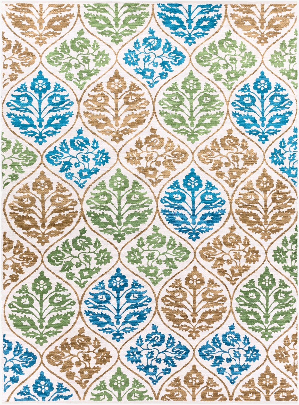 Surya Elaine ELI-3084 Handmade Rug