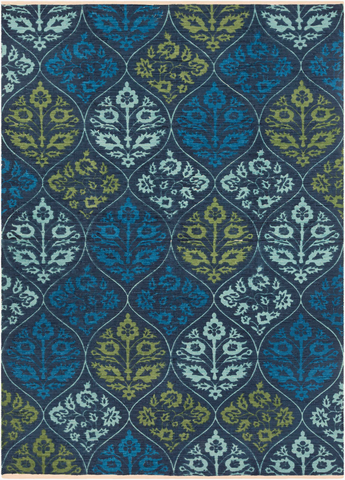 Surya Elaine ELI-3085 Handmade Rug