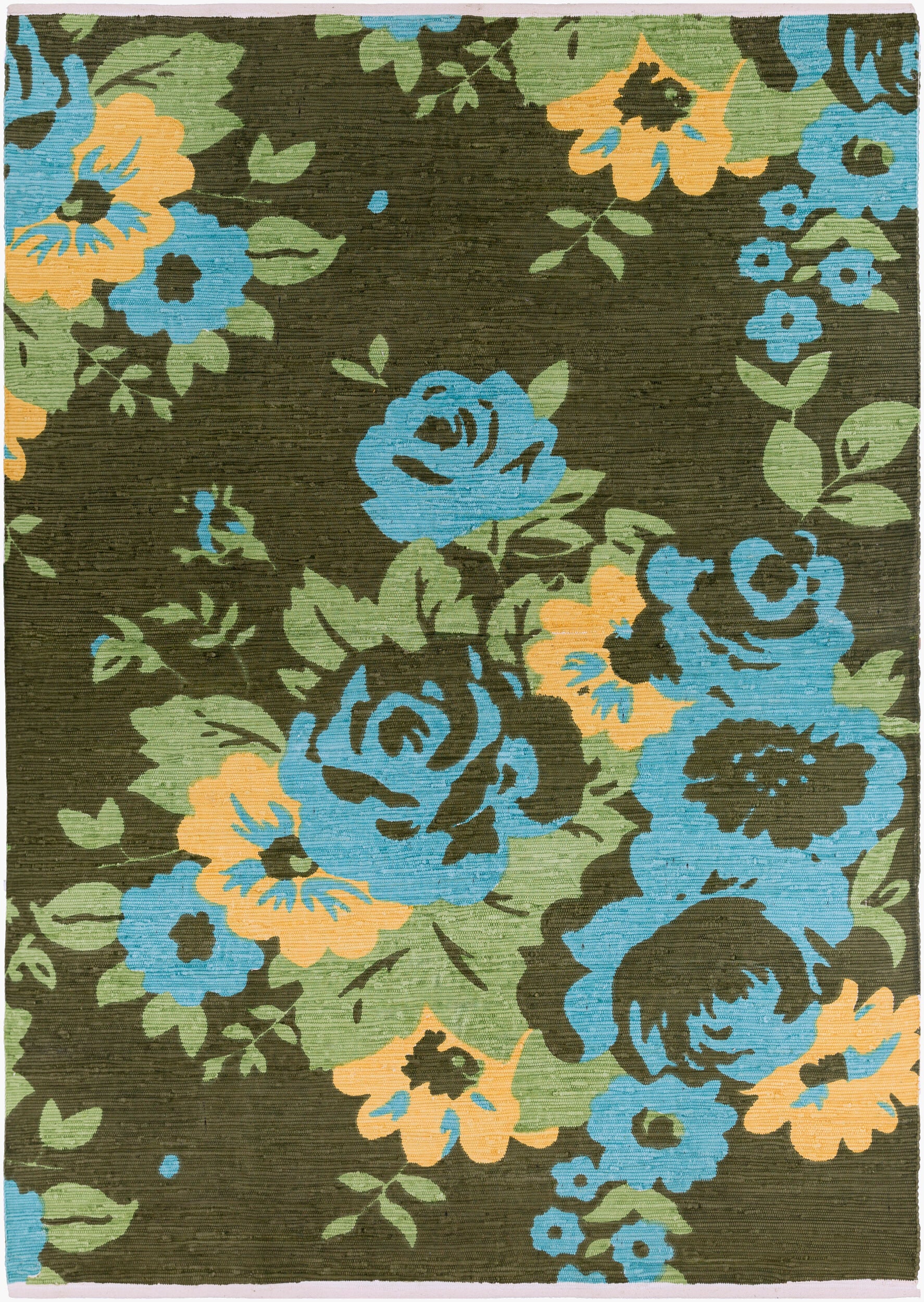 Surya Elaine ELI-3089 Handmade Rug