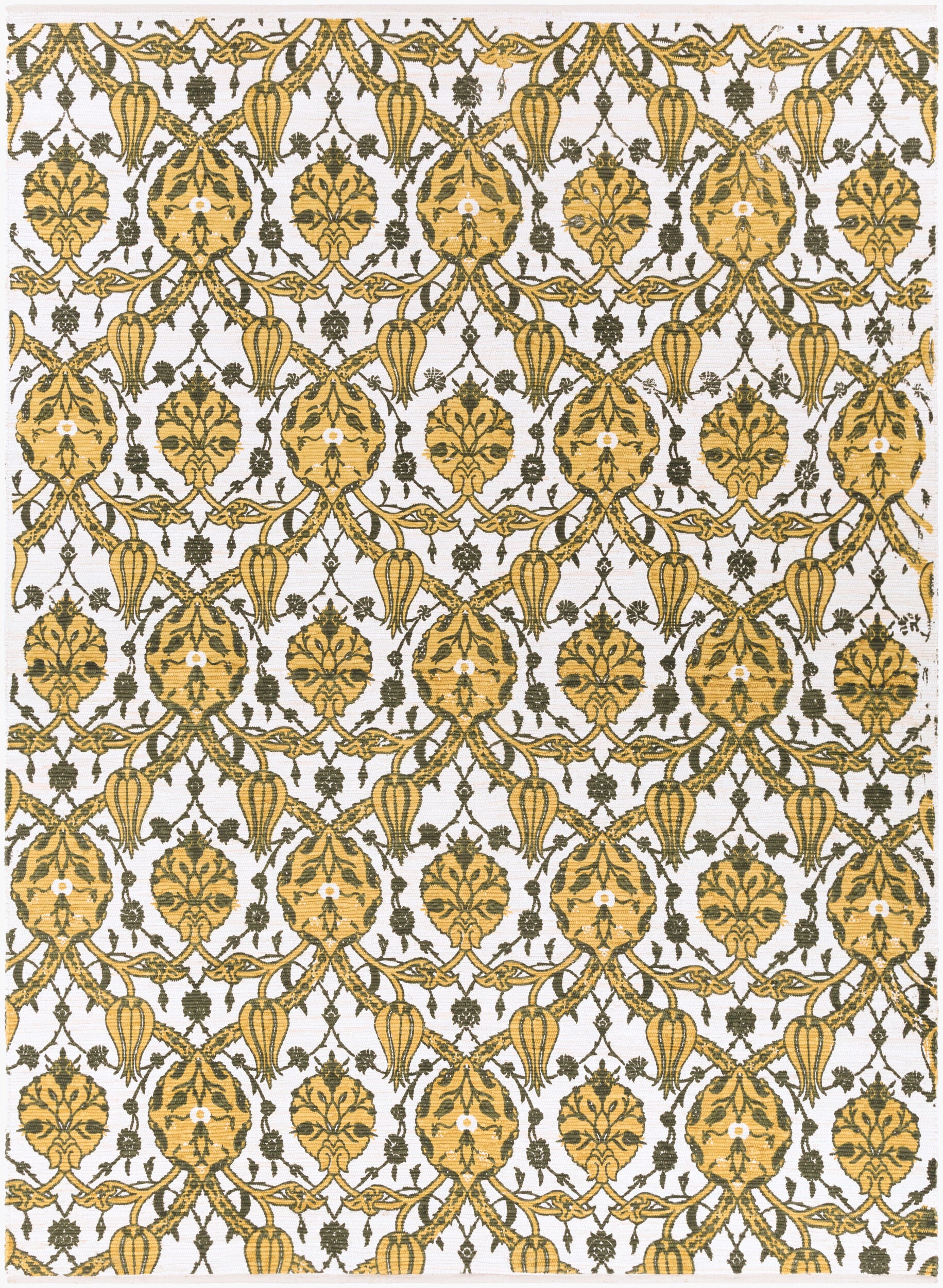 Surya Elaine ELI-3100 Handmade Rug