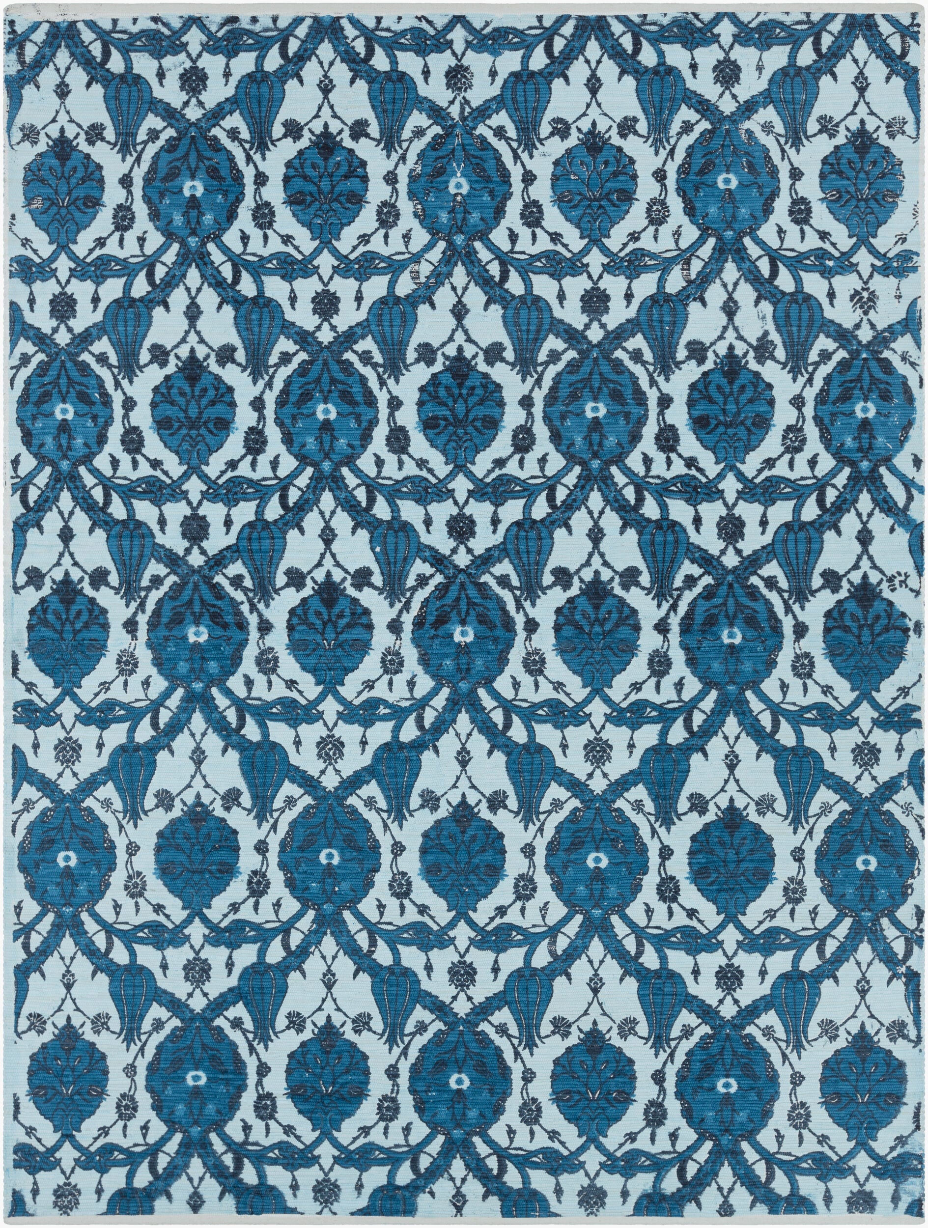 Surya Elaine ELI-3101 Handmade Rug