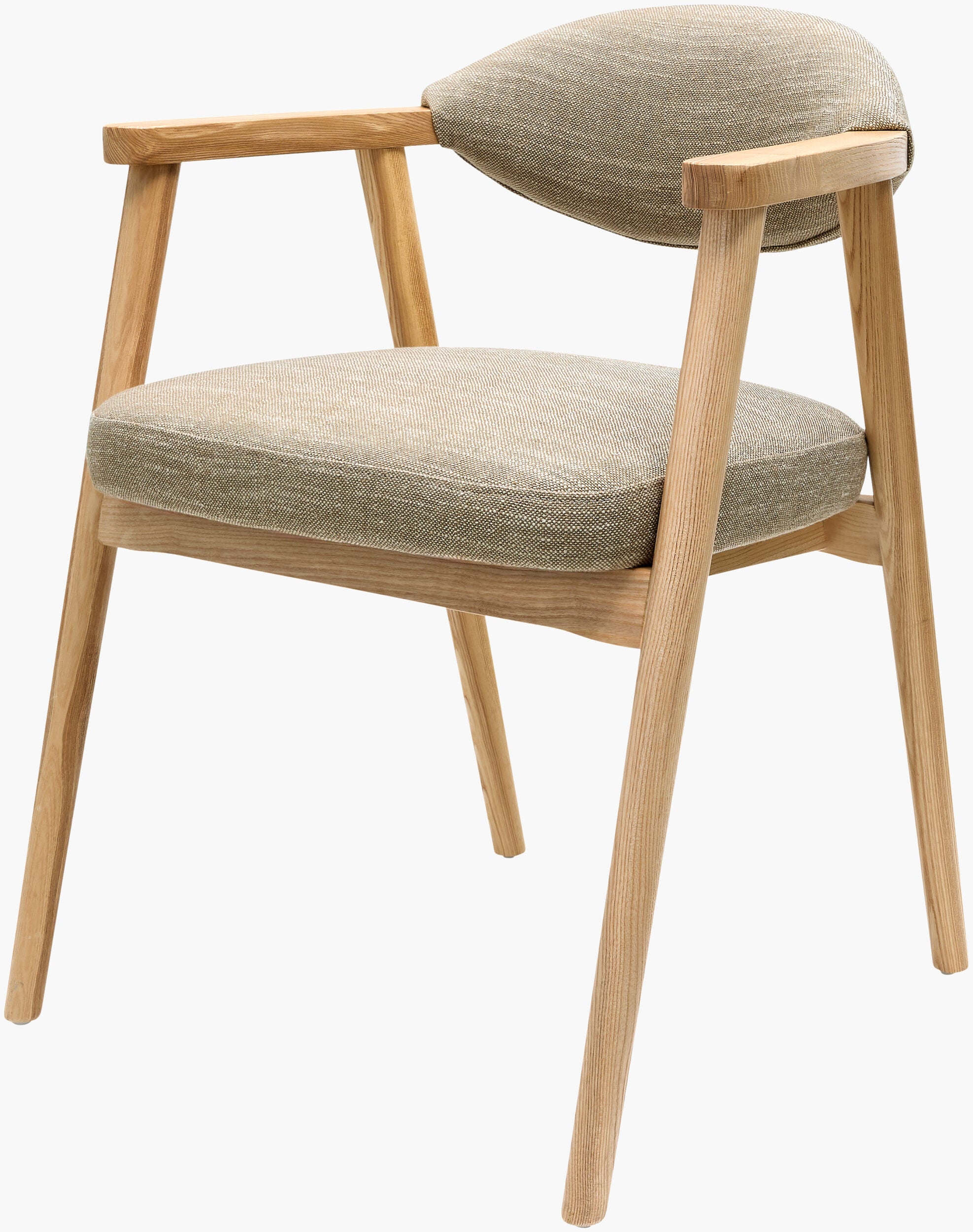 Surya Elim ELIM-001 Dining Chair