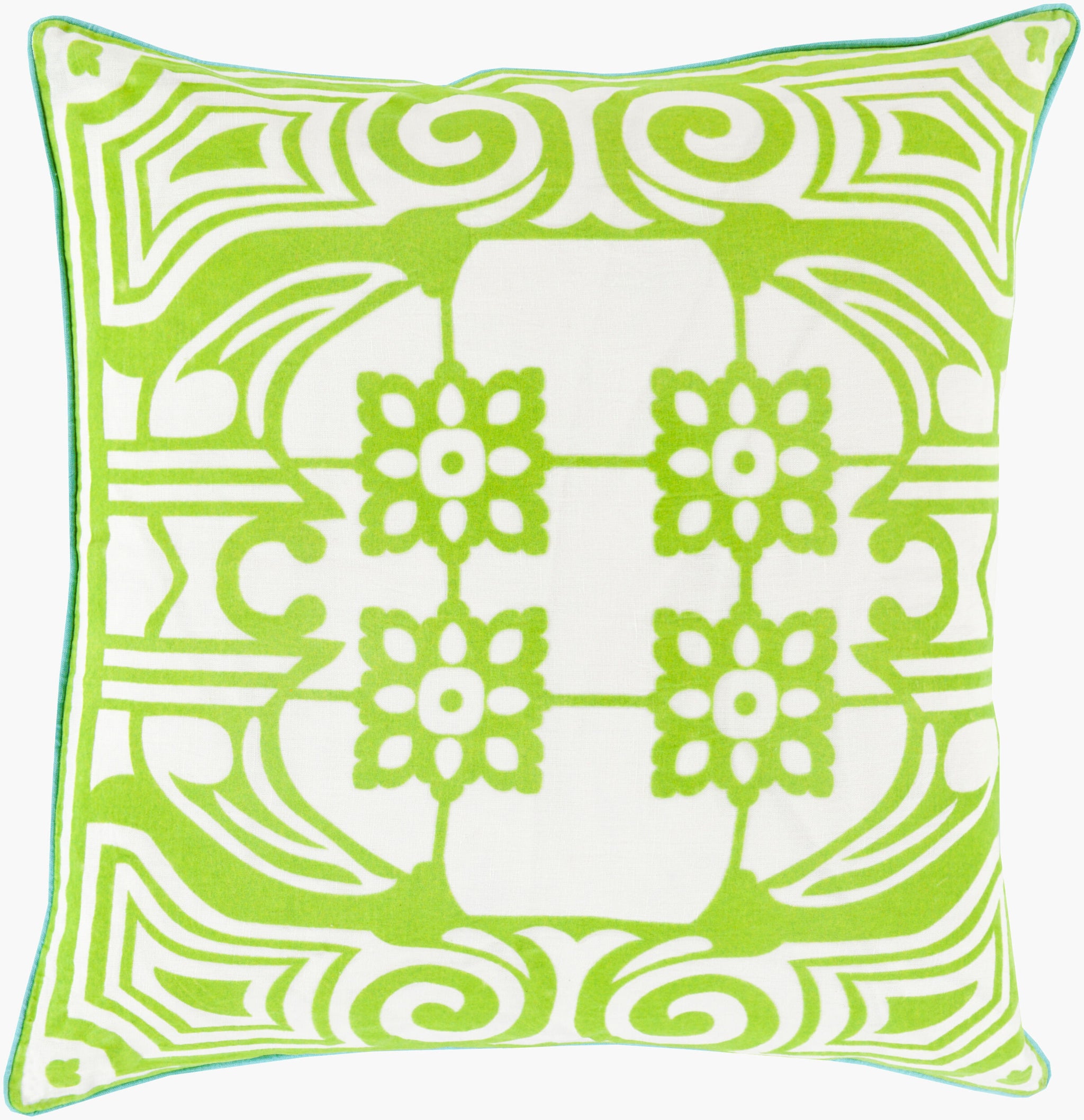 Surya Eleonore ELN-004 Accent Pillow