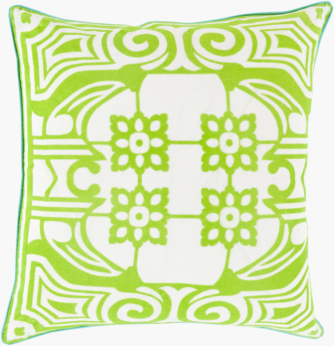 Surya Eleonore ELN-004 Accent Pillow
