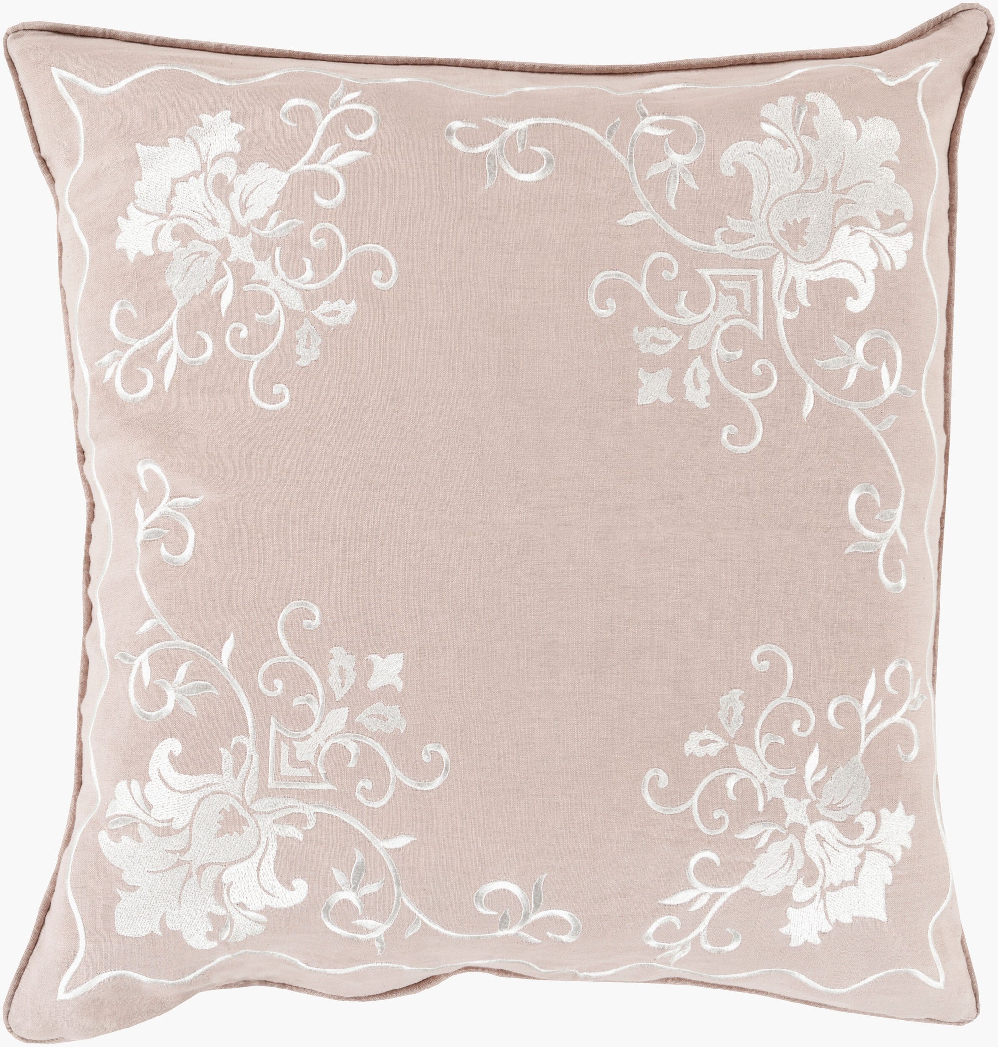 Surya Eloise ELO-001 Accent Pillow