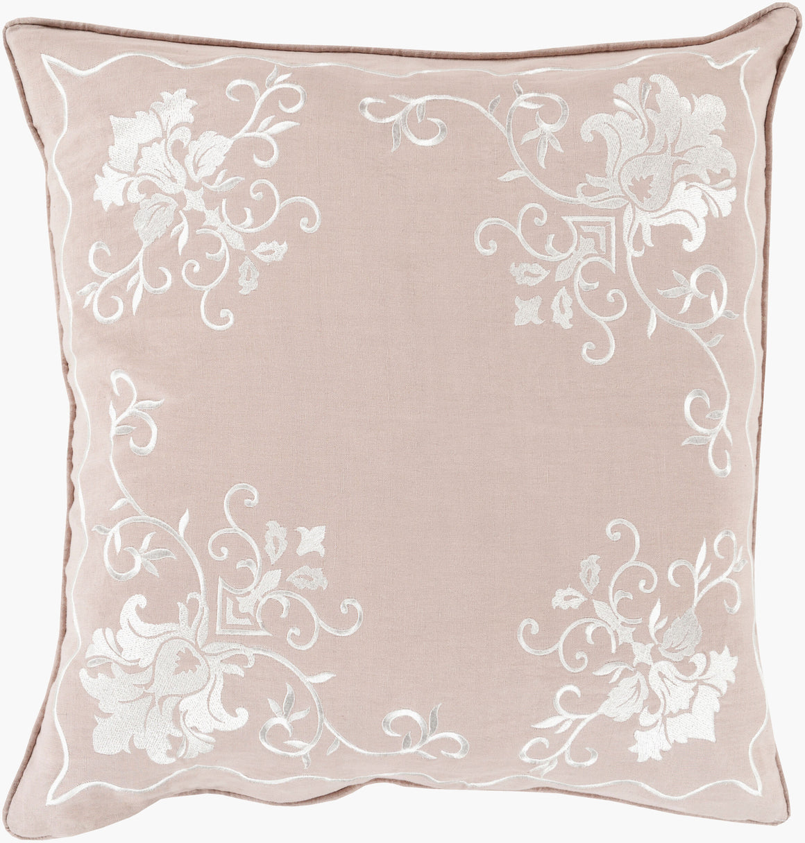 Surya Eloise ELO-001 Accent Pillow