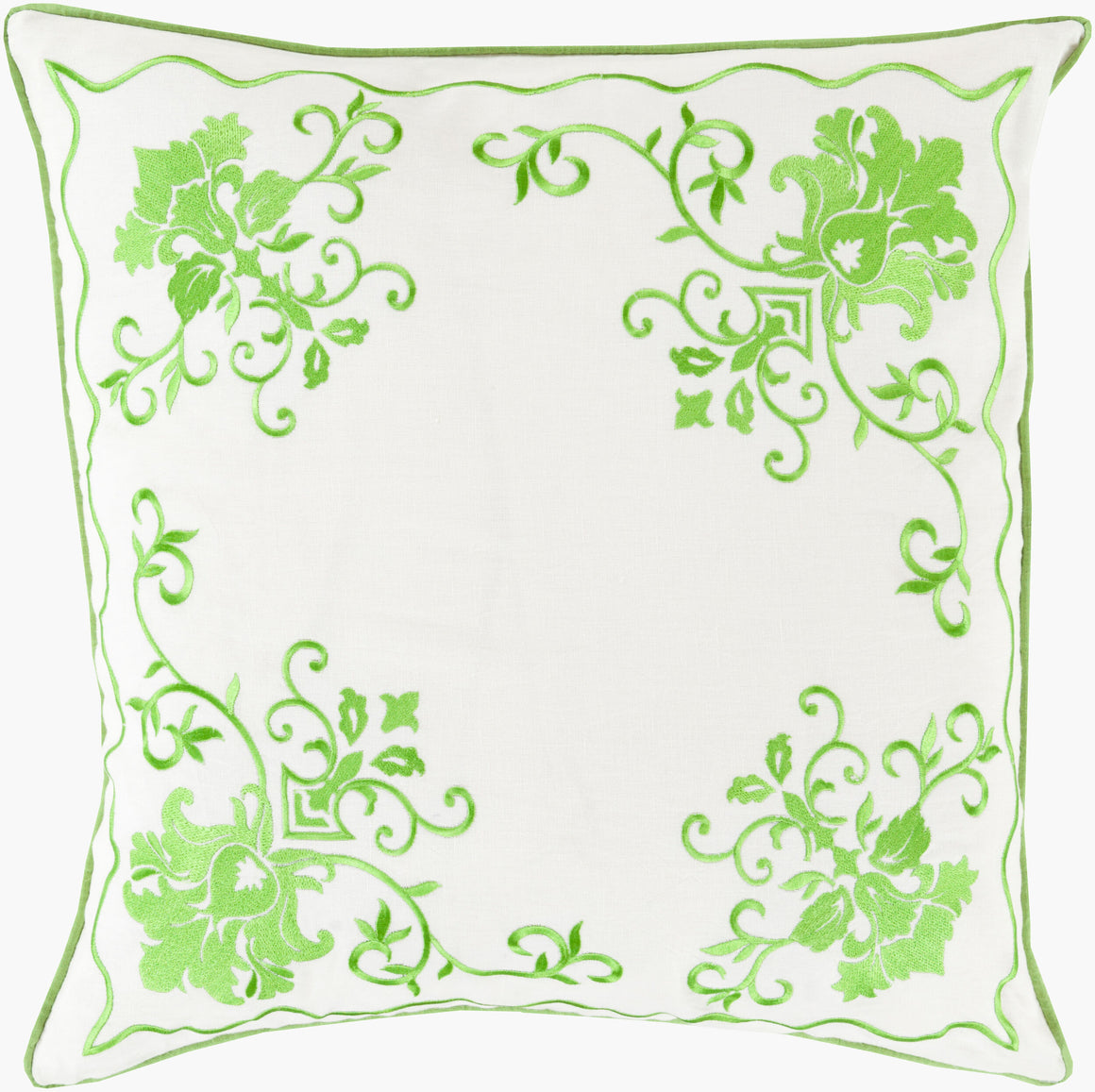 Surya Eloise ELO-002 Accent Pillow
