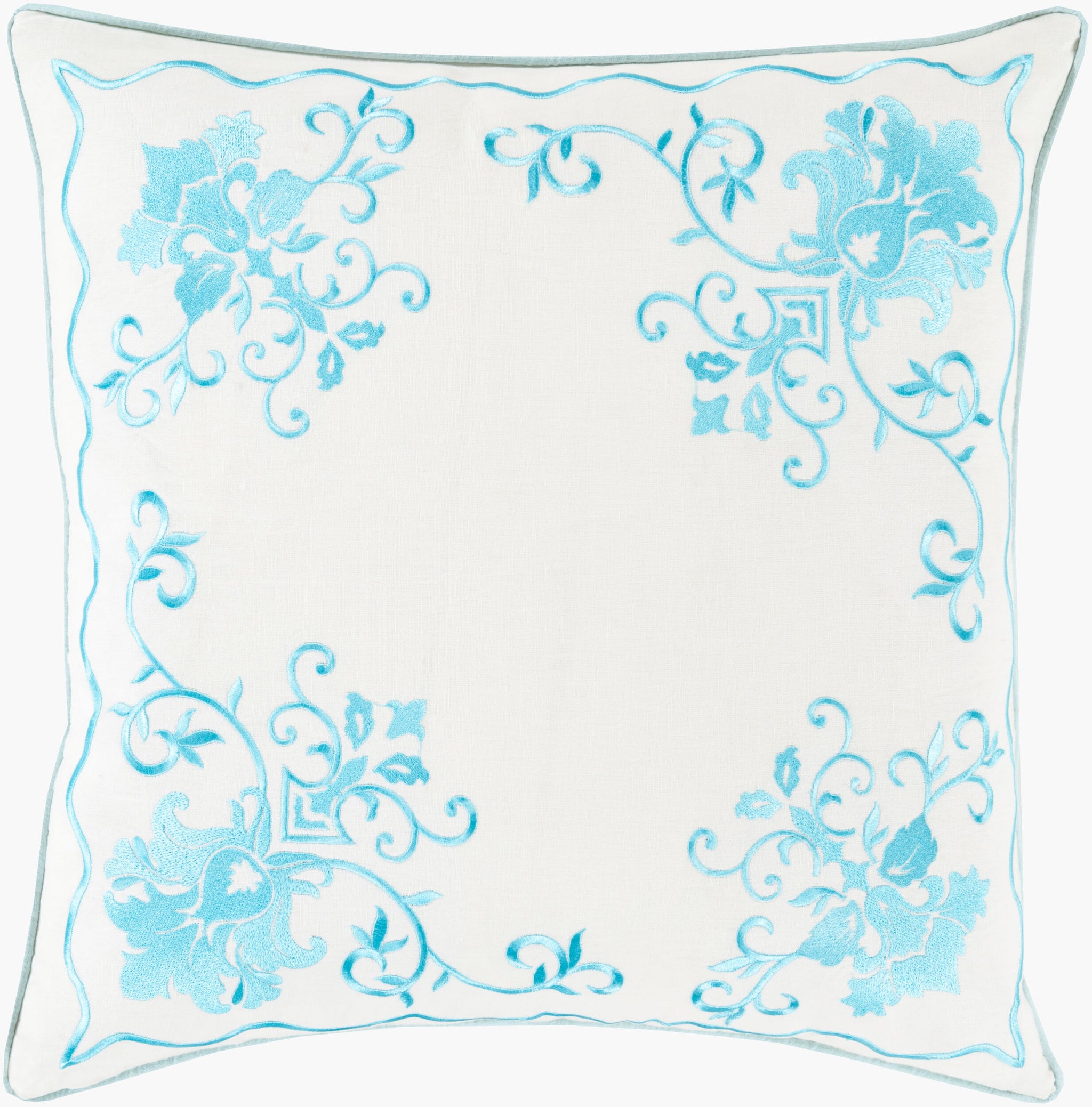 Surya Eloise ELO-003 Accent Pillow