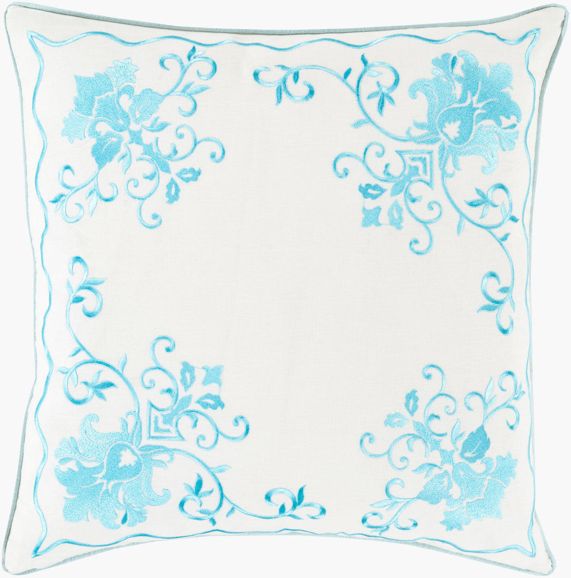 Surya Eloise ELO-003 Accent Pillow