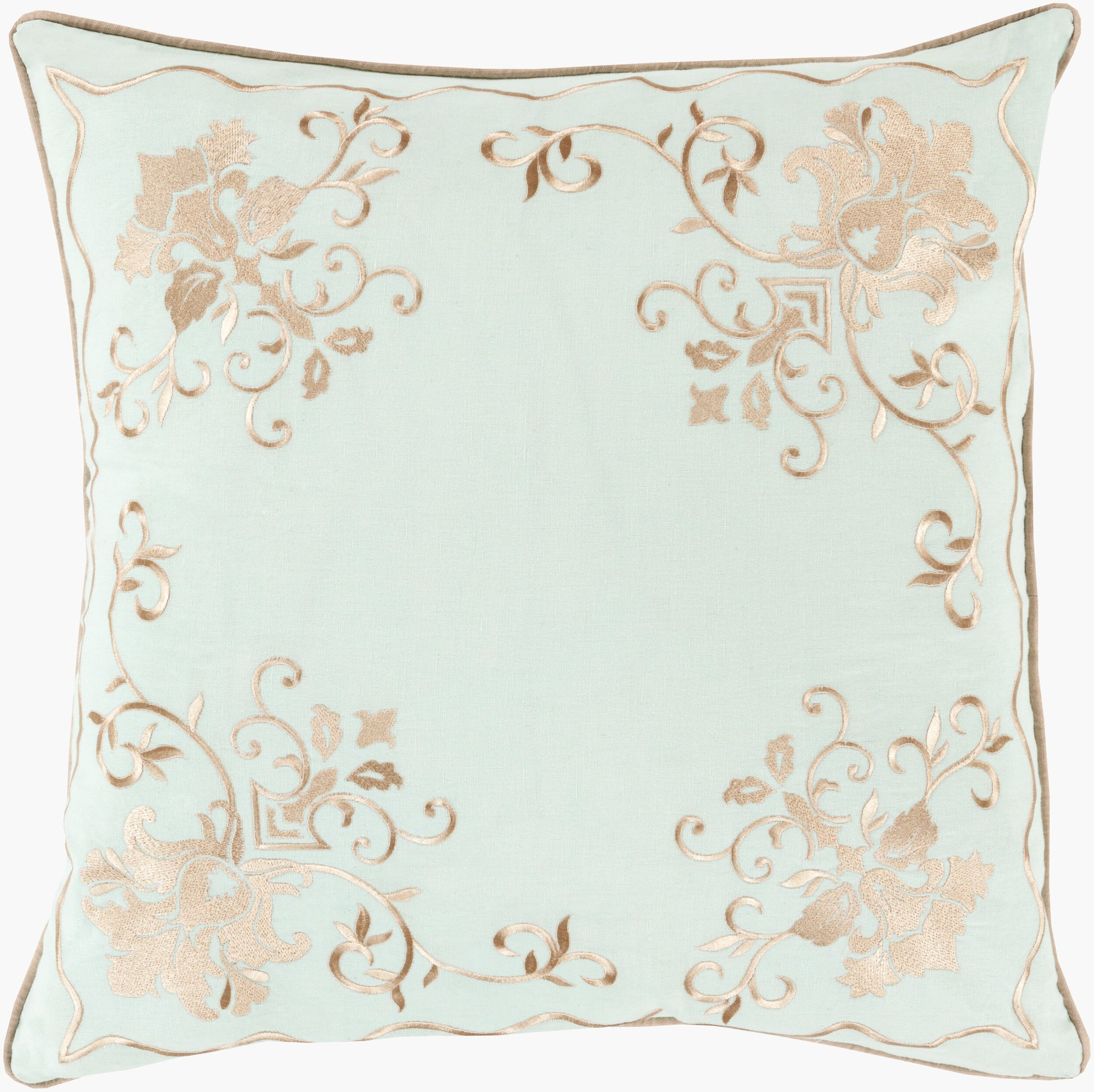 Surya Eloise ELO-006 Accent Pillow
