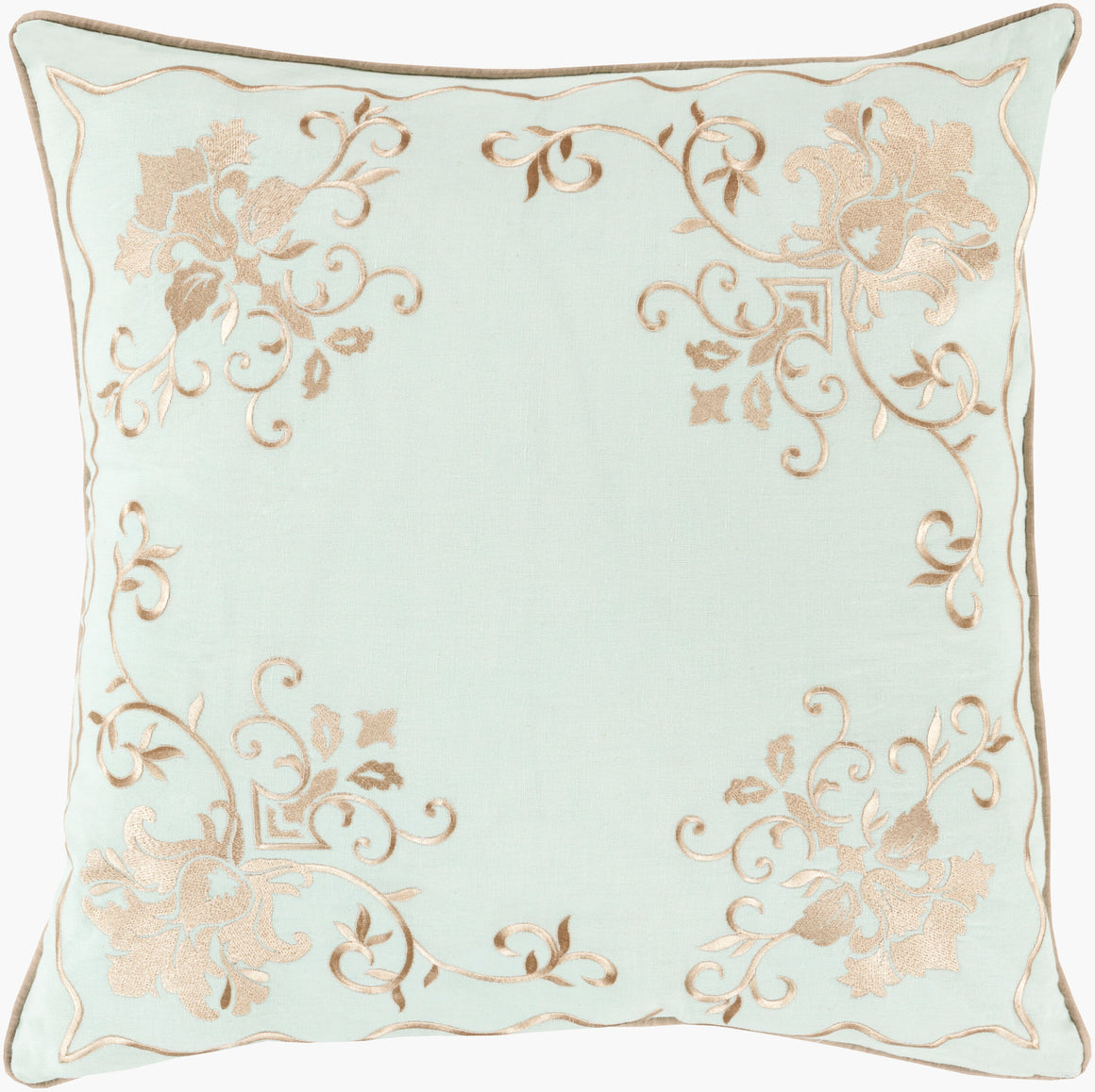 Surya Eloise ELO-006 Accent Pillow