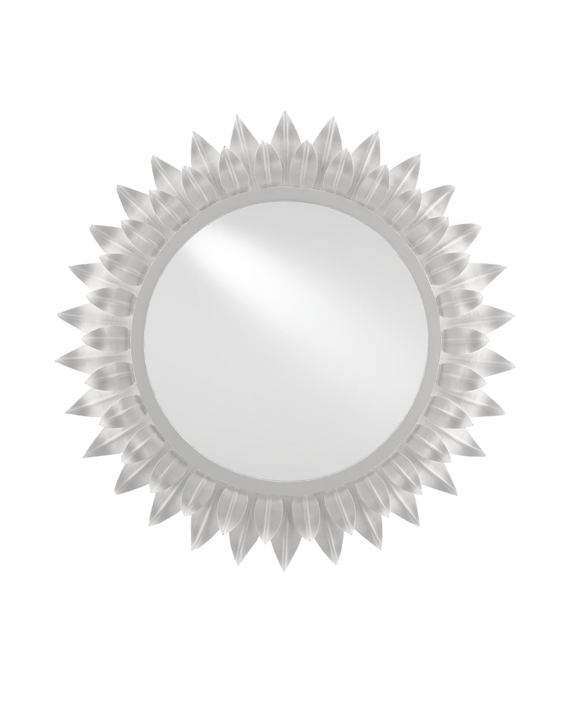 August Mirror