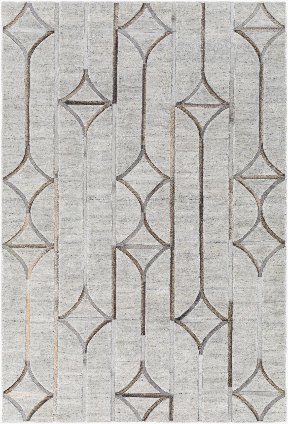 Surya Eloquent ELQ-2304 Handmade Rug