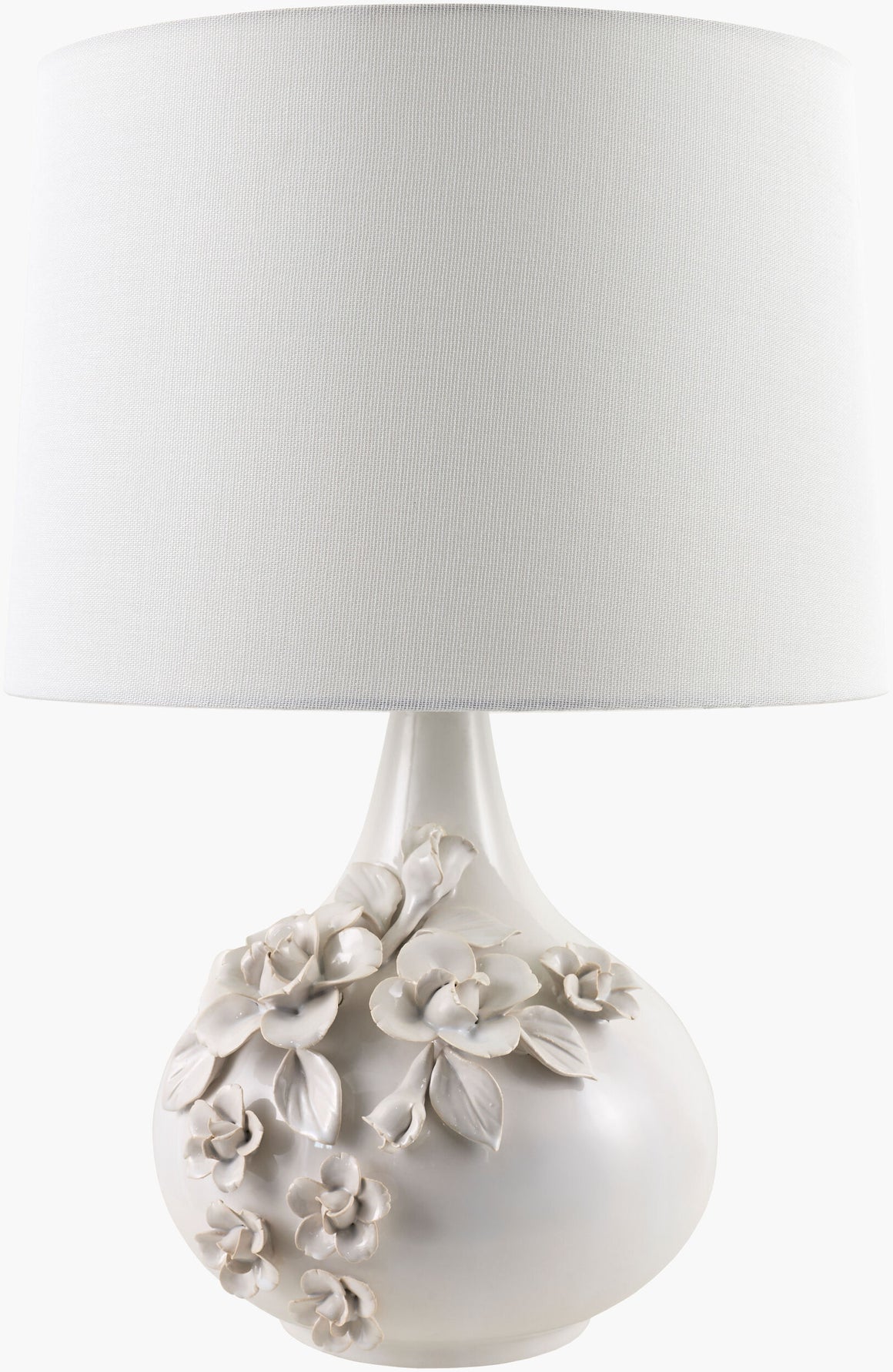 Surya Elarin ELRN-001 Accent Table Lamp