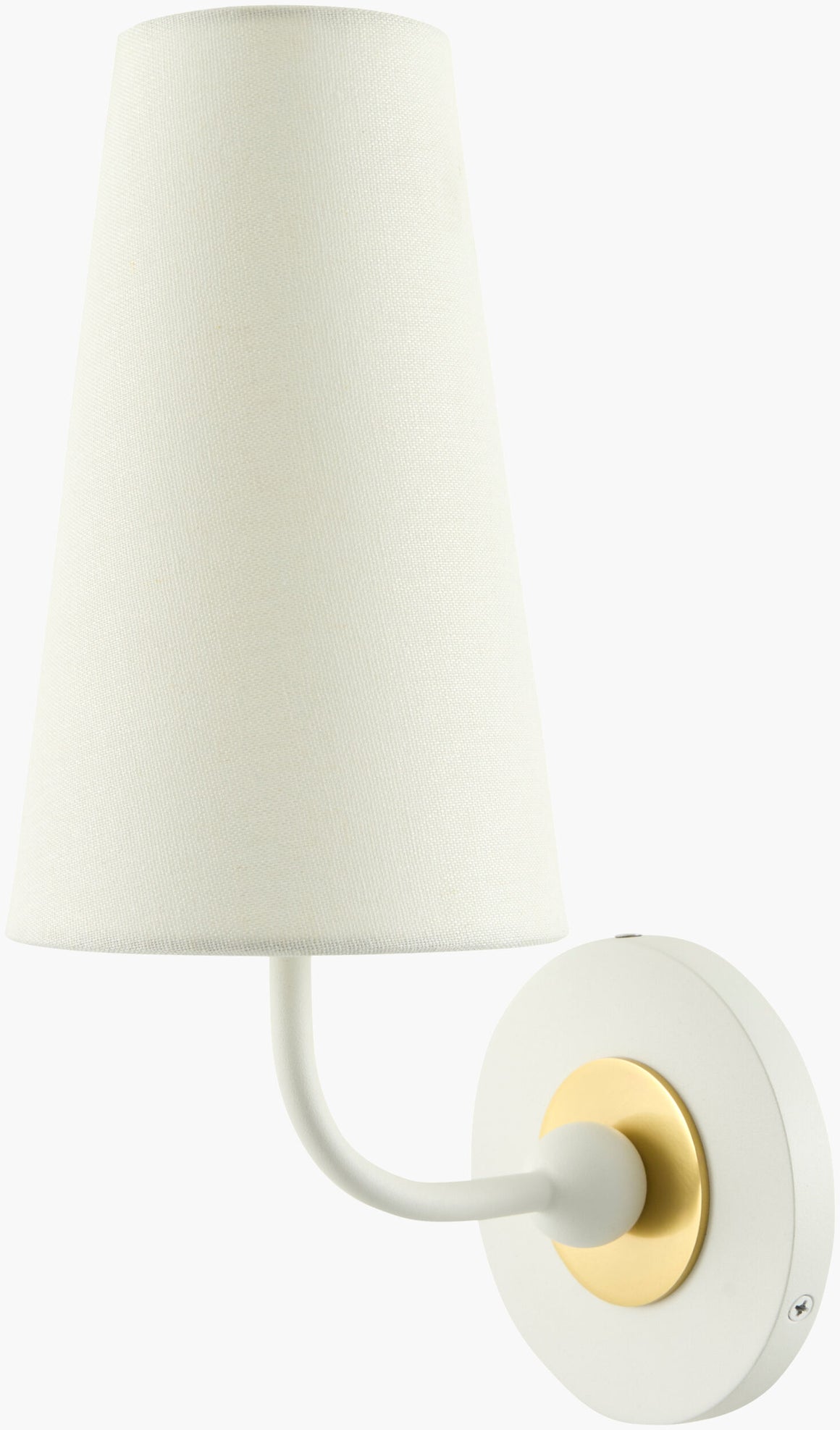 Surya Elowen ELW-001 Wall Sconce