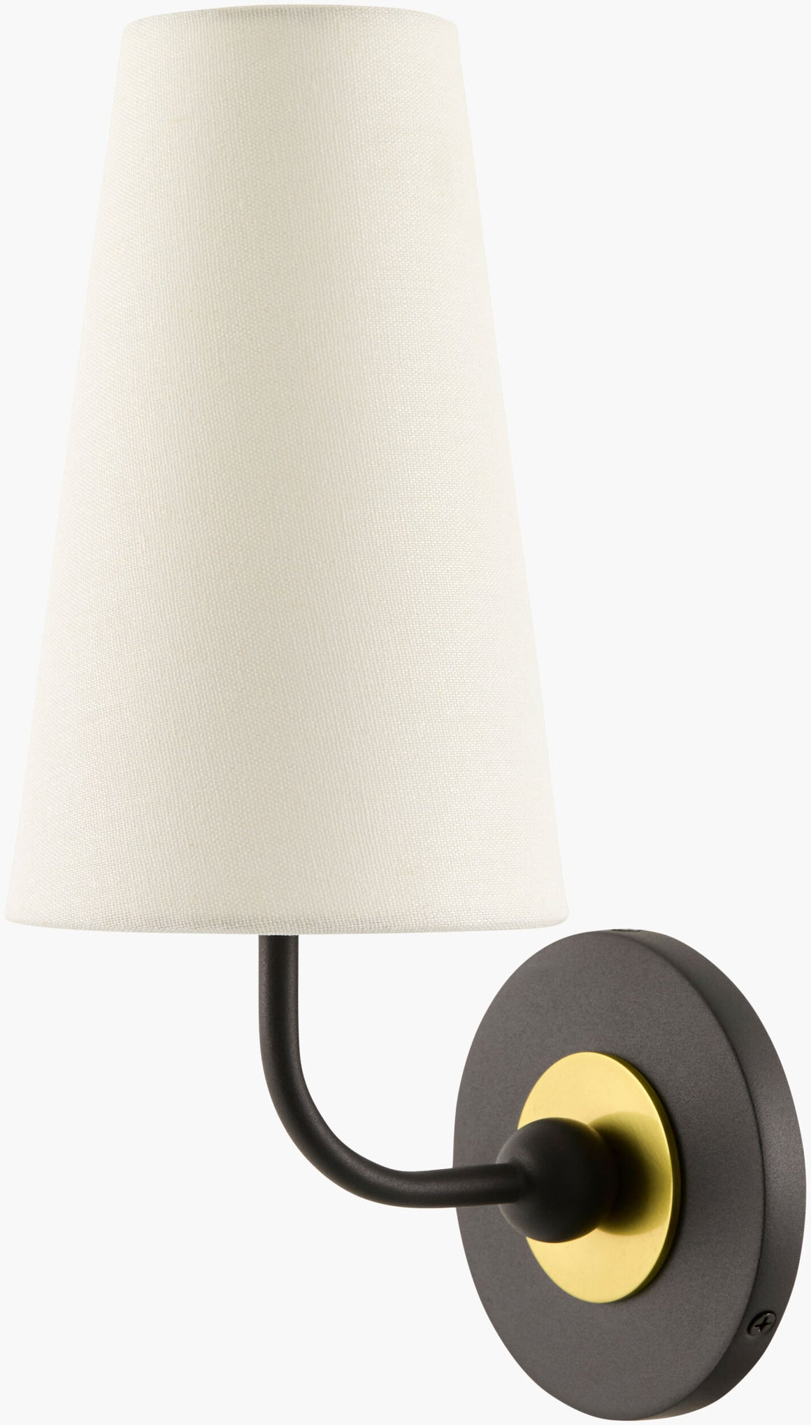 Surya Elowen ELW-002 Wall Sconce