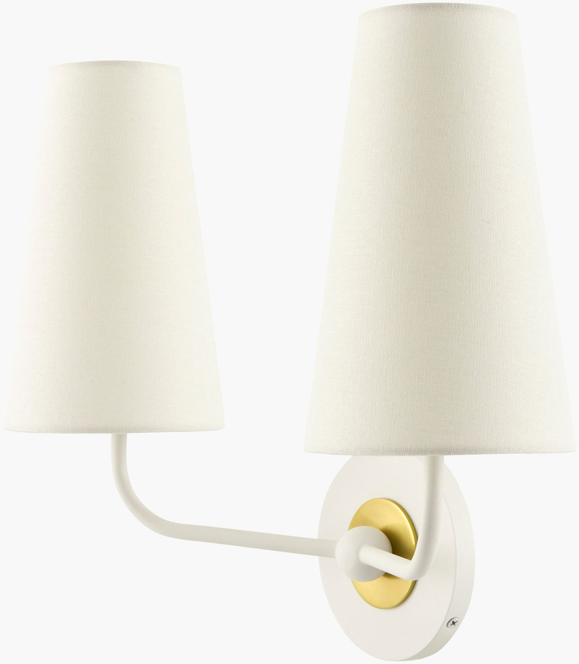 Surya Elowen ELW-003 Wall Sconce
