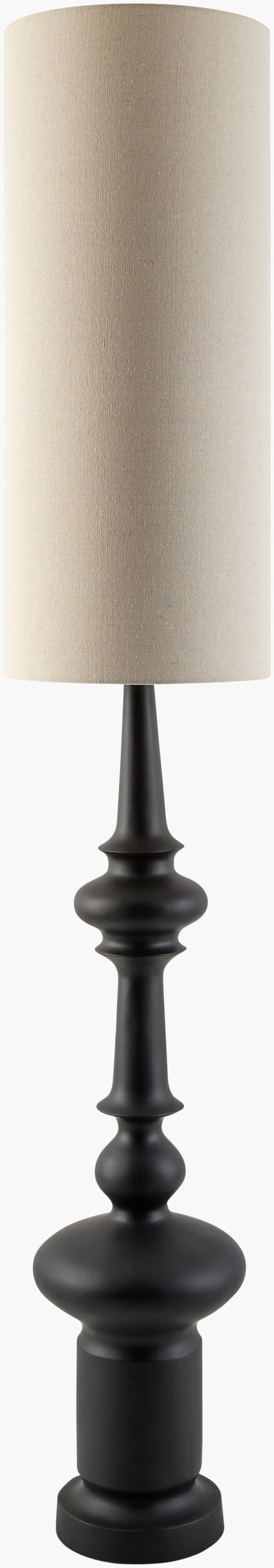 Surya Elwen ELWN-002 Accent Floor Lamp