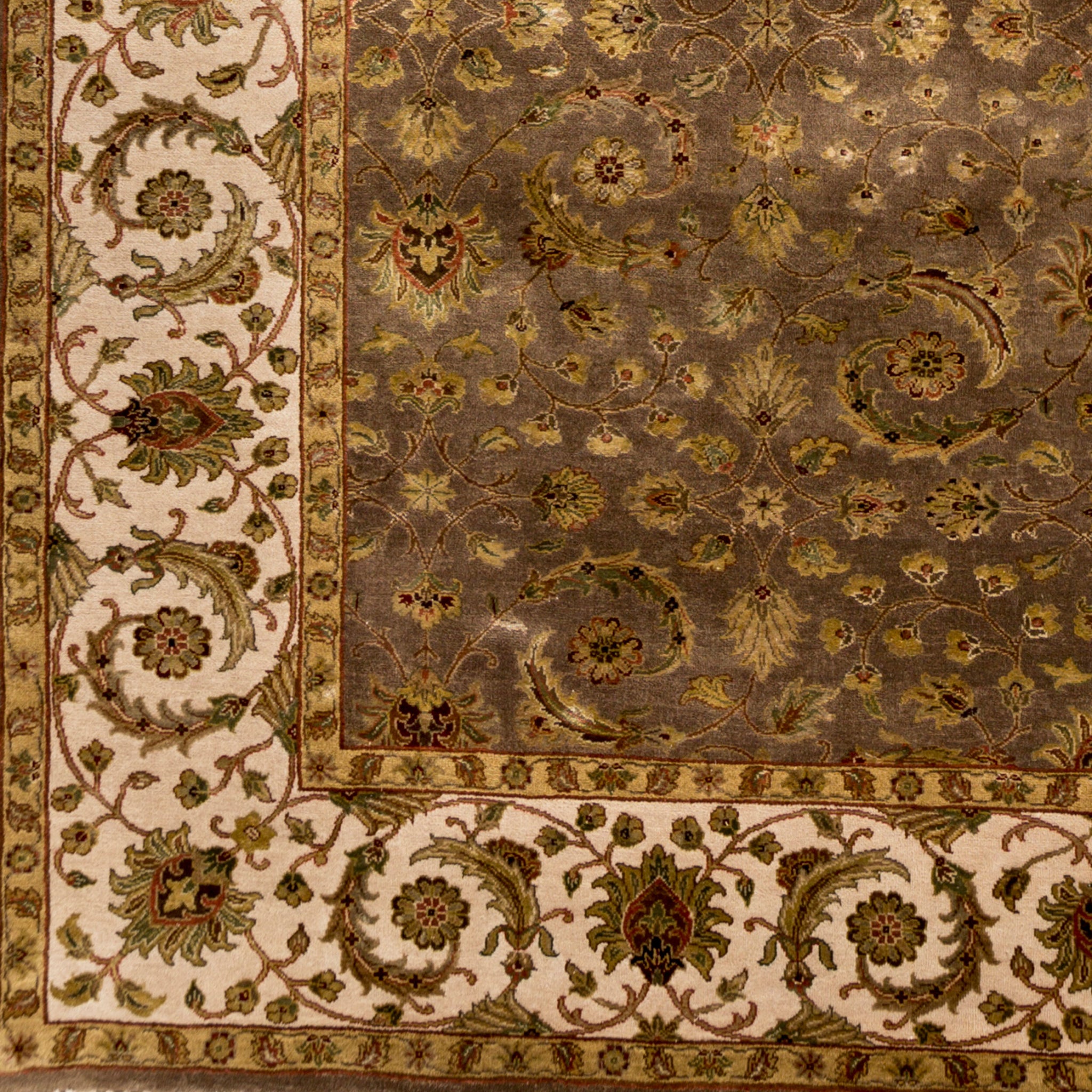 Surya Elizabeth ELZ-8000 Handmade Rug