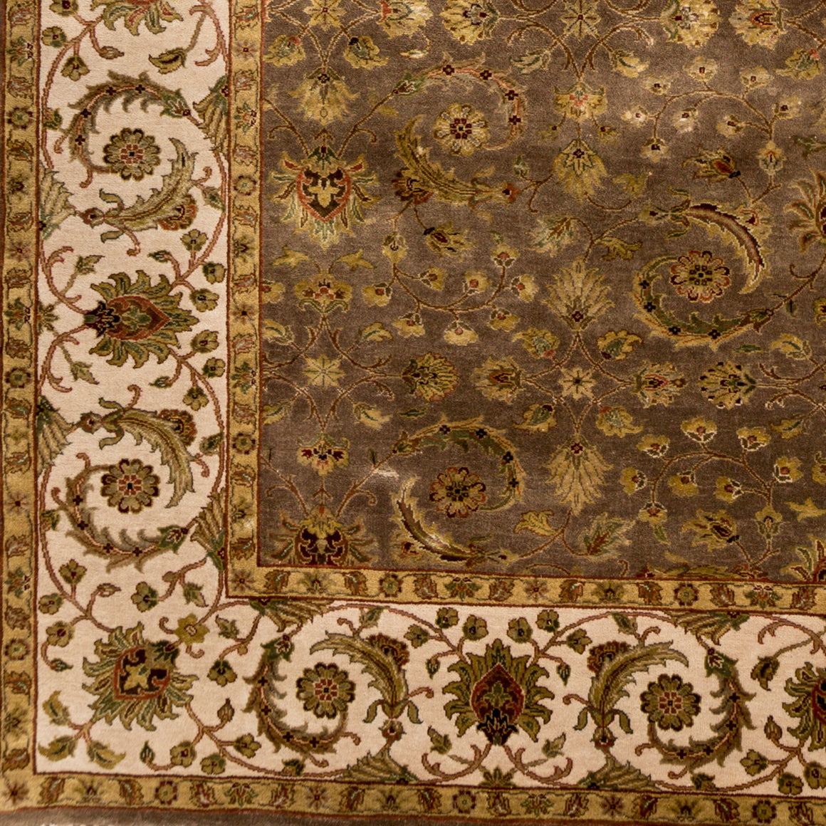 Surya Elizabeth ELZ-8000 Handmade Rug