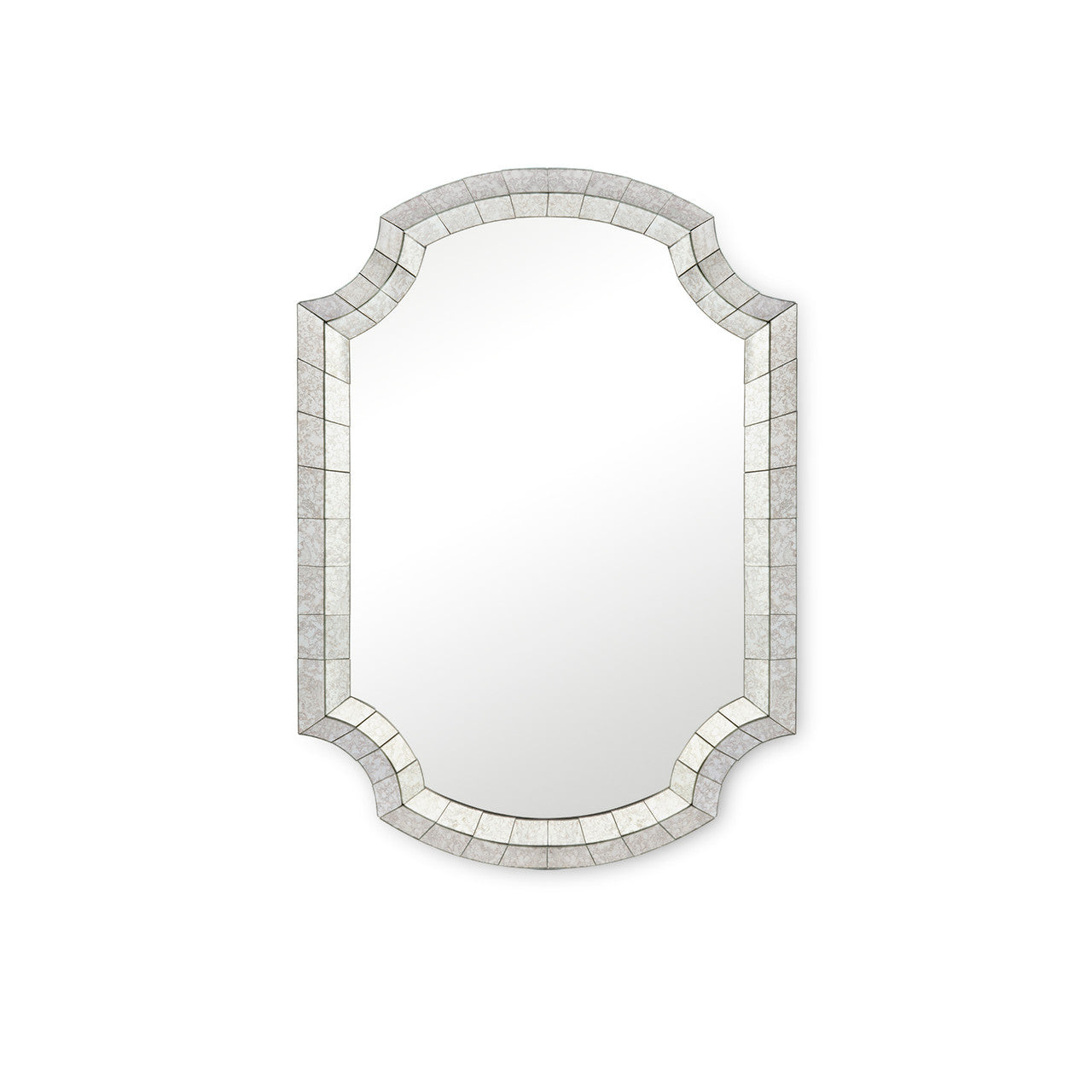 Emerson Mirror, Antique | Emerson Collection | Villa & House