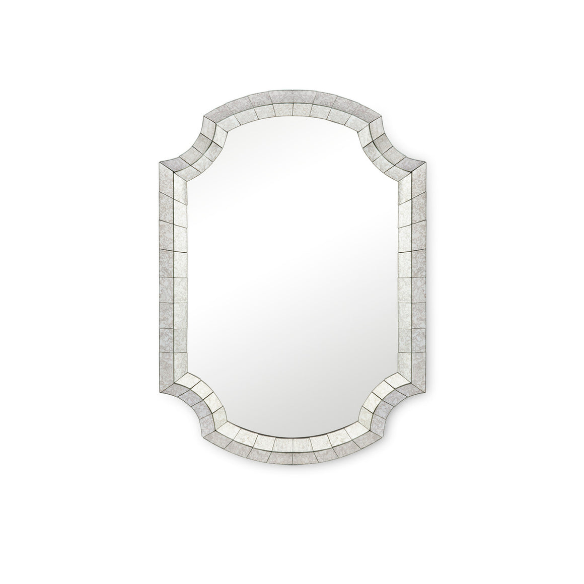 Emerson Mirror, Antique | Emerson Collection | Villa & House