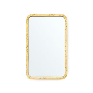 Large Mirror - Burl | Emil Collection | Villa & House