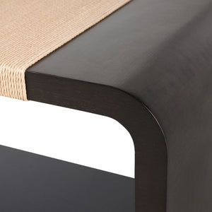 Coffee Table - Espresso | Emma Collection | Villa & House