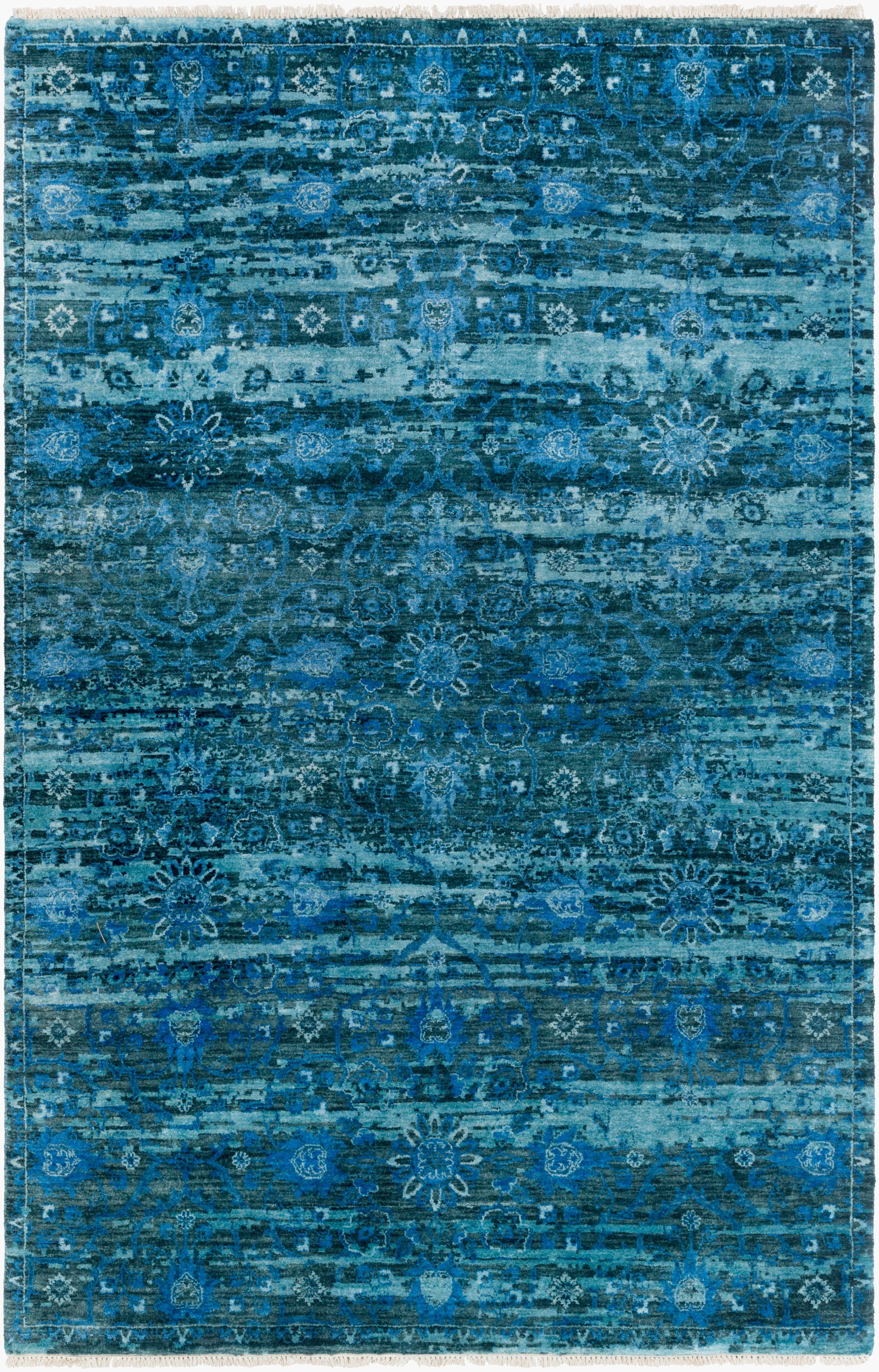 Surya Empress EMS-7008 Handmade Rug