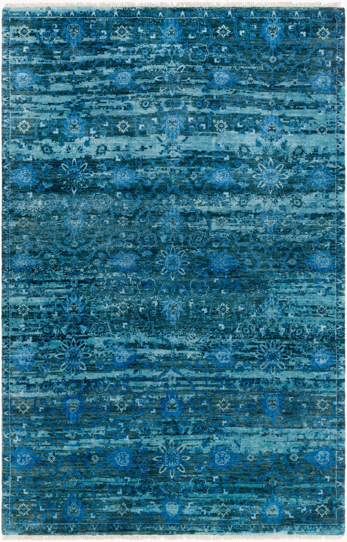 Surya Empress EMS-7008 Handmade Rug