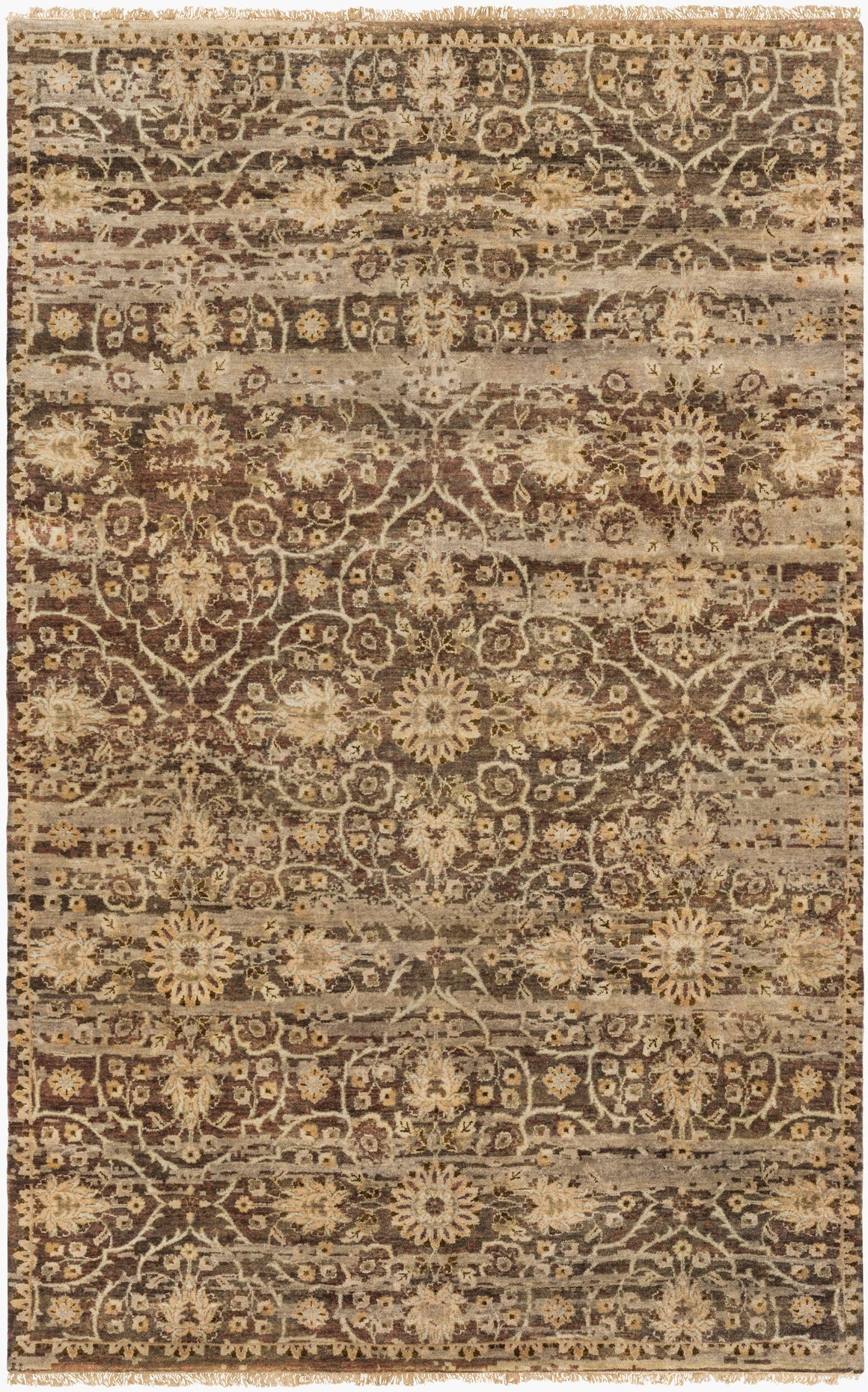 Surya Empress EMS-7010 Handmade Rug
