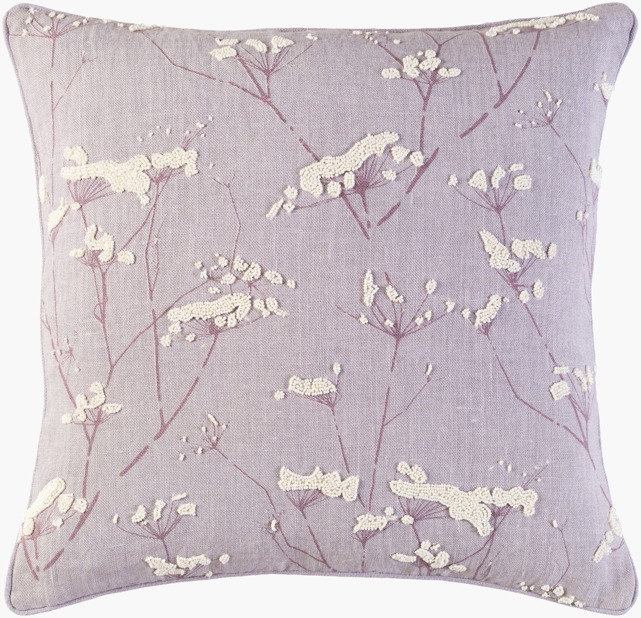 Surya Enchanted EN-003 Accent Pillow