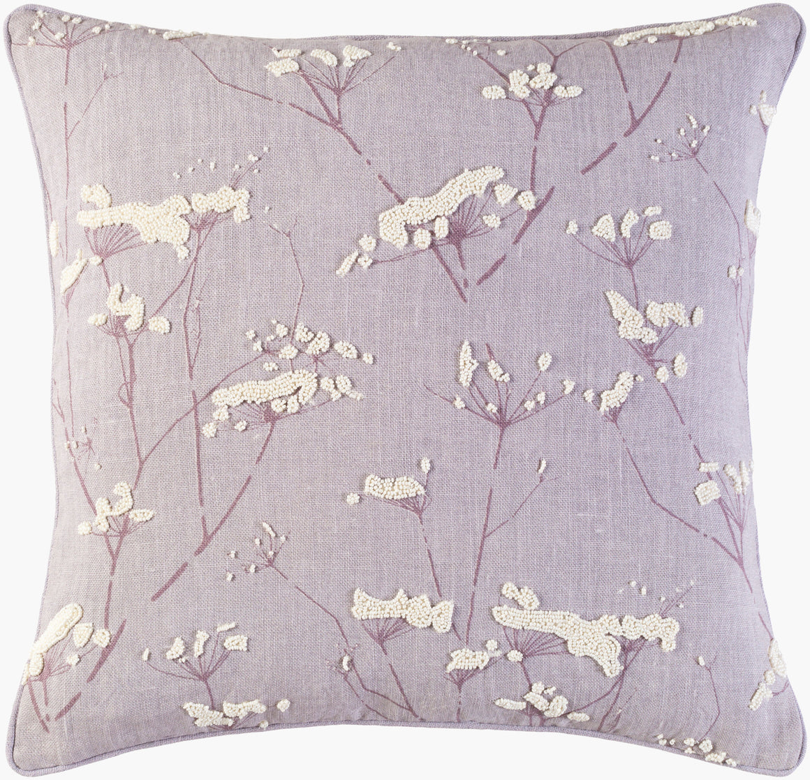 Surya Enchanted EN-003 Accent Pillow