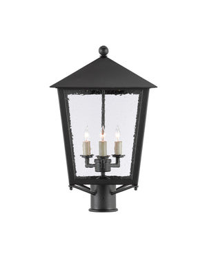 Bening Small Post Light