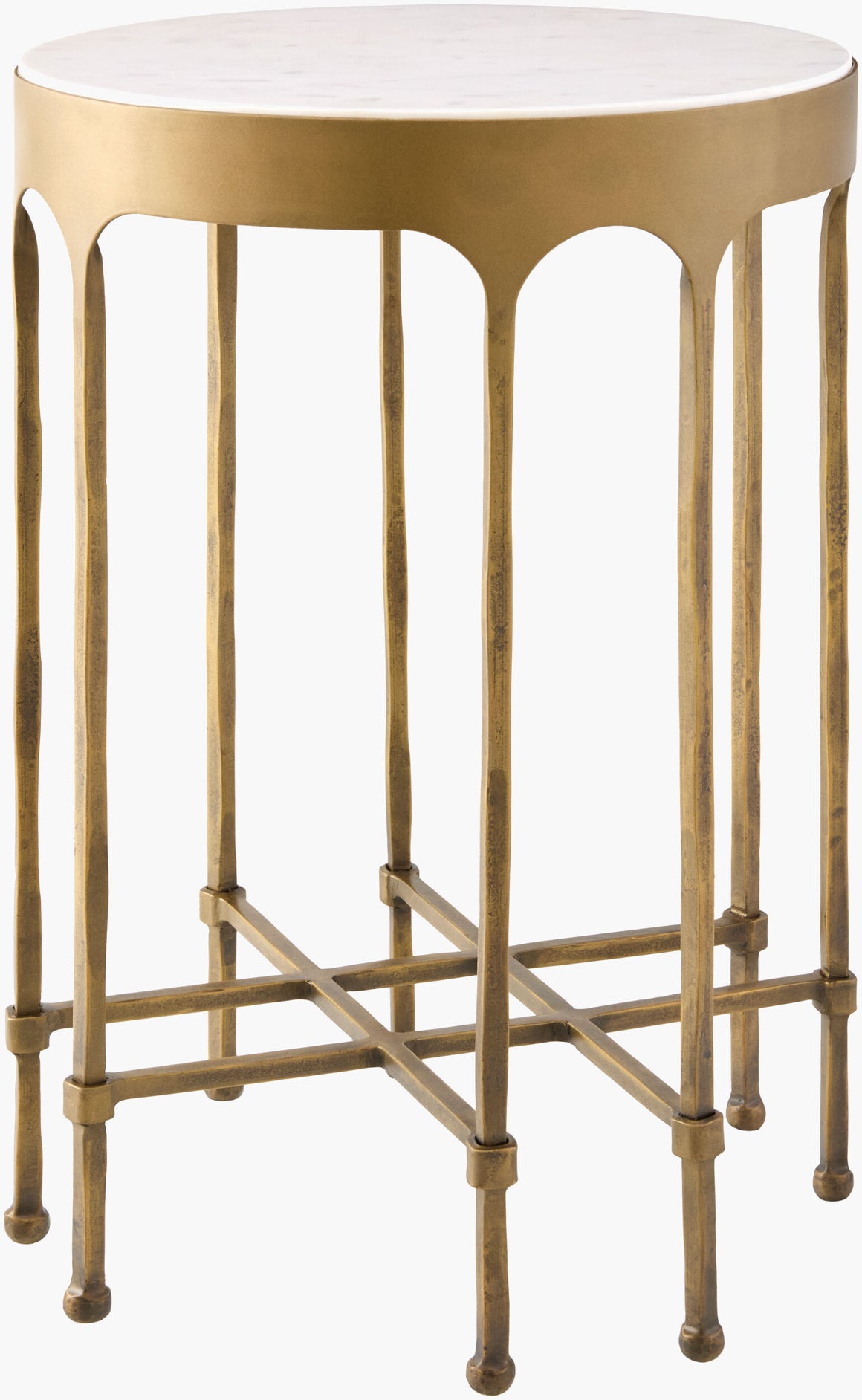 Surya Engel ENGL-001 End Table