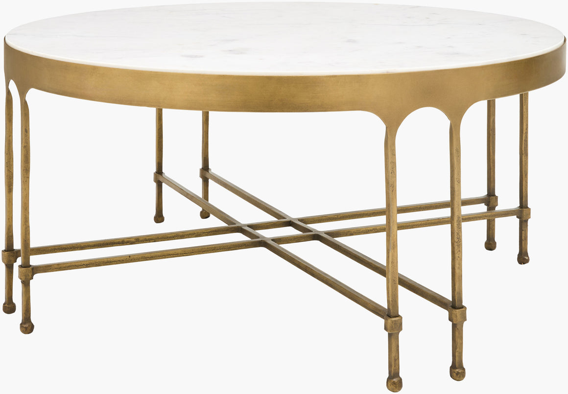 Surya Engel ENGL-002 Coffee Table