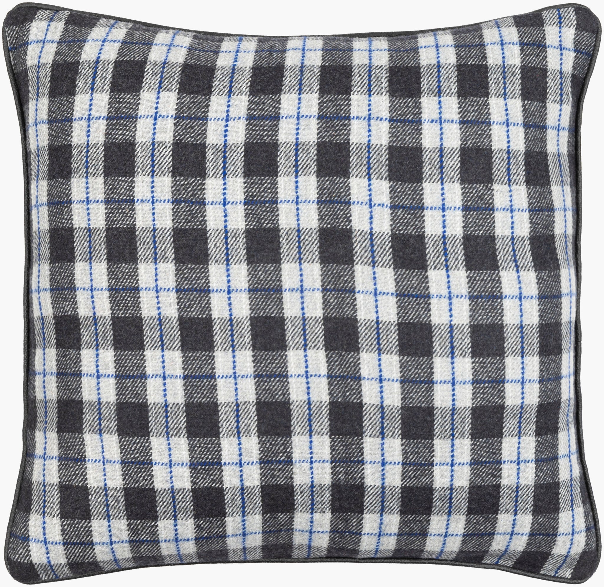 Surya Brent ENT-001 Accent Pillow
