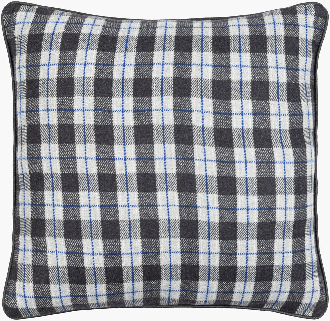 Surya Brent ENT-001 Accent Pillow