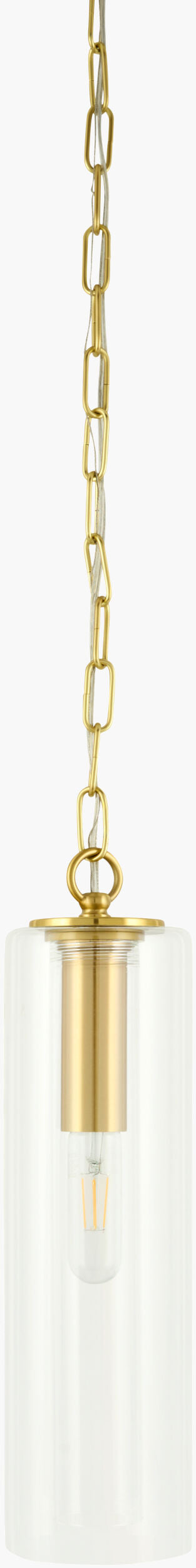 Surya Eolia EOL-001 Pendant