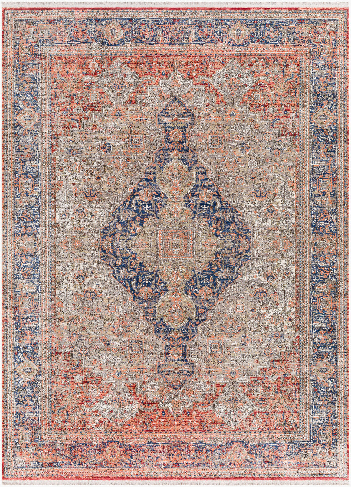 Surya Eclipse EPE-2304 Machine Woven Rug