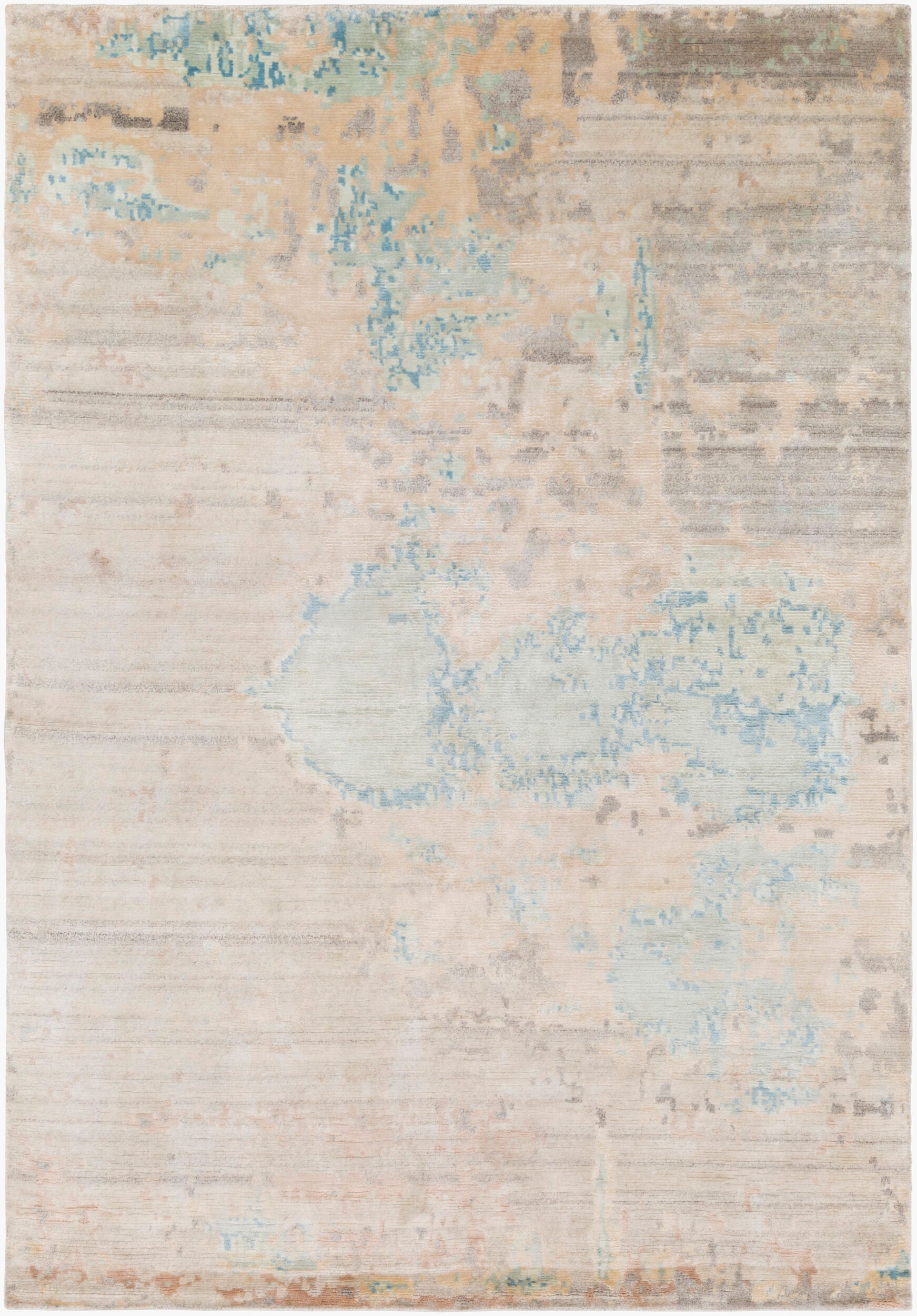 Surya Ephemeral EPH-1000 Handmade Rug