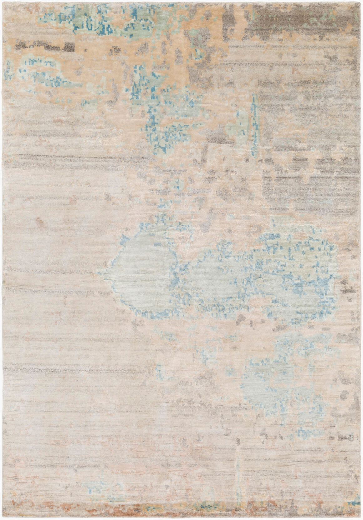 Surya Ephemeral EPH-1000 Handmade Rug