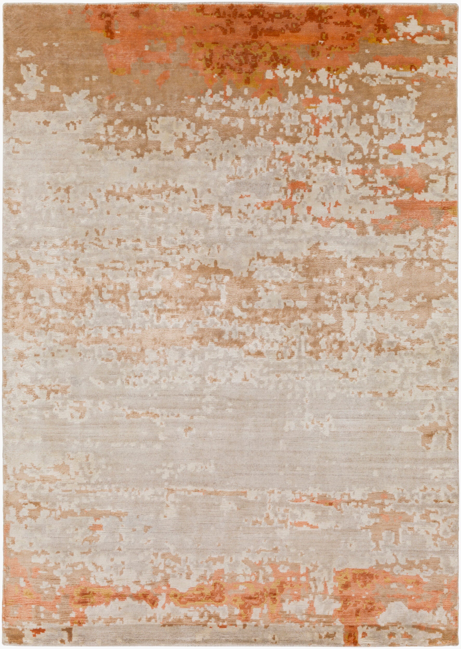 Surya Ephemeral EPH-1001 Handmade Rug
