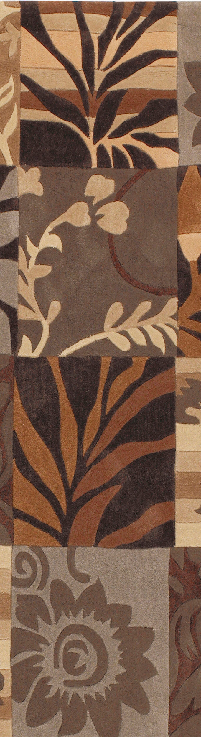 Surya Equinox EQN-4801 Handmade Rug