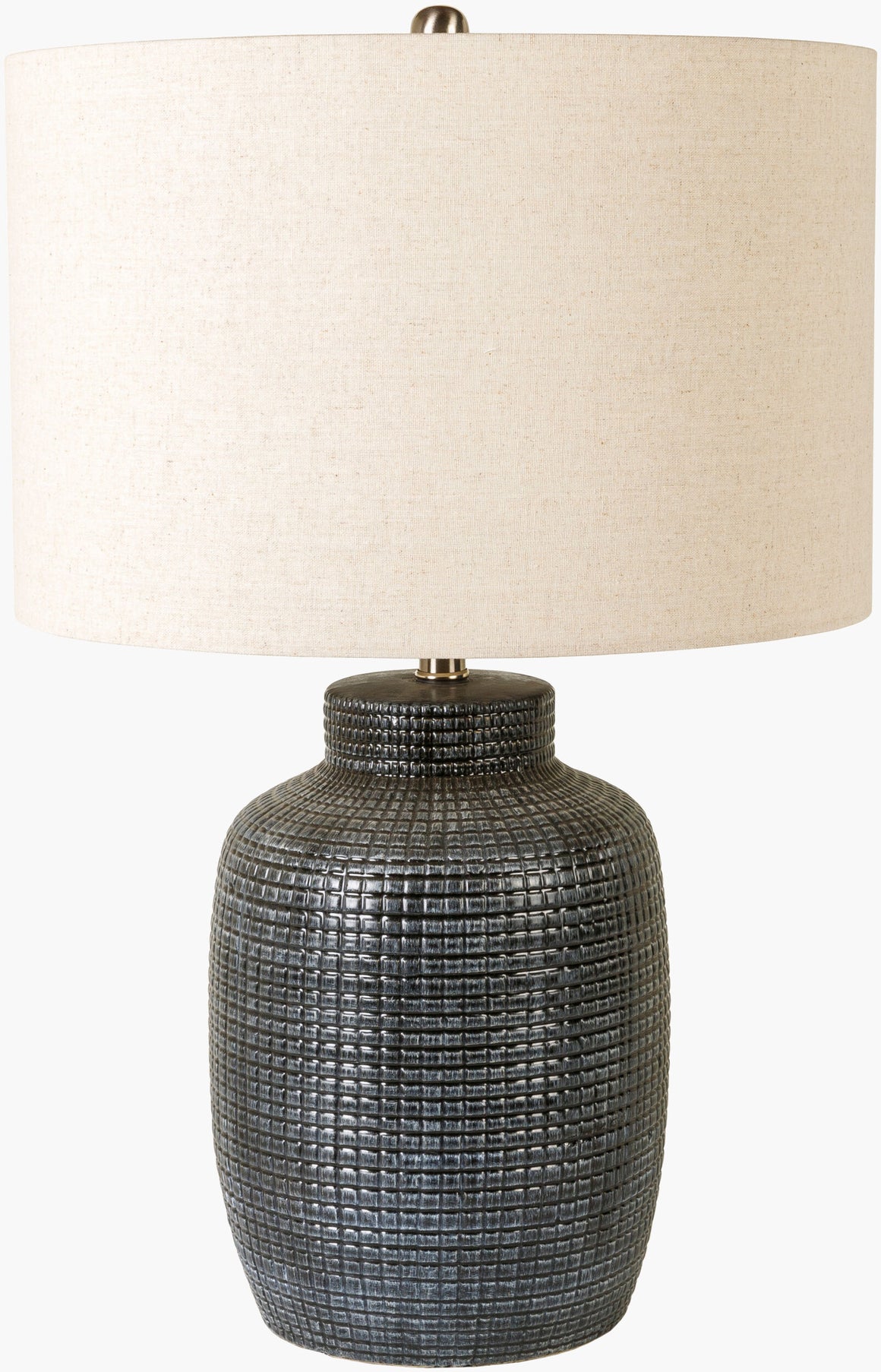 Surya Brie ERB-002 Accent Table Lamp